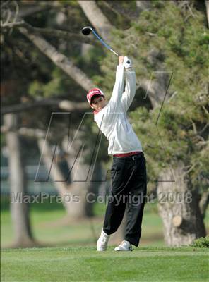 Thumbnail 3 in CIF State Championships @ Santa Maria CC photogallery.