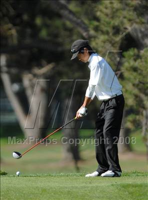Thumbnail 3 in CIF State Championships @ Santa Maria CC photogallery.