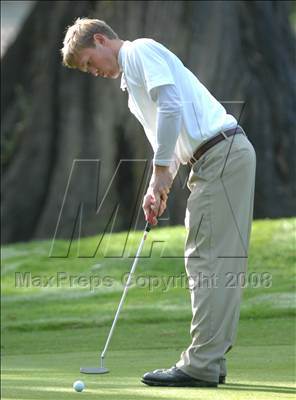 Thumbnail 3 in CIF State Championships @ Santa Maria CC photogallery.