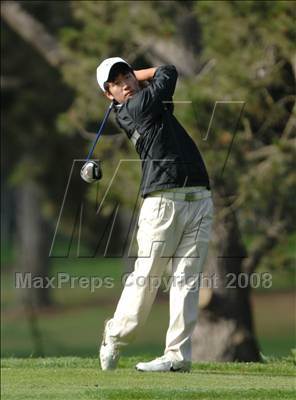 Thumbnail 1 in CIF State Championships @ Santa Maria CC photogallery.