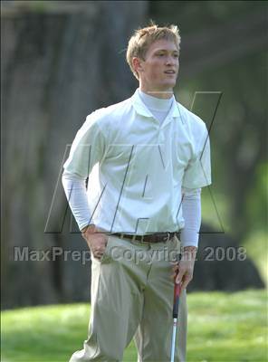 Thumbnail 2 in CIF State Championships @ Santa Maria CC photogallery.