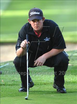 Thumbnail 2 in CIF State Championships @ Santa Maria CC photogallery.