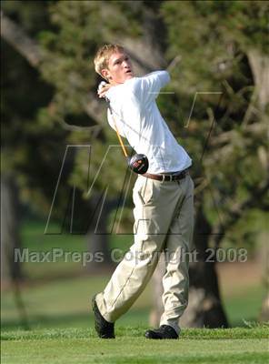 Thumbnail 2 in CIF State Championships @ Santa Maria CC photogallery.
