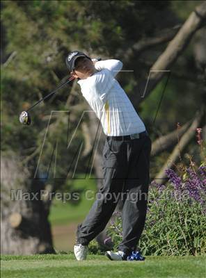 Thumbnail 3 in CIF State Championships @ Santa Maria CC photogallery.