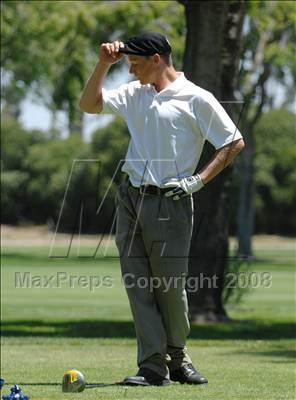 Thumbnail 3 in CIF State Championships @ Santa Maria CC photogallery.