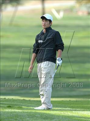 Thumbnail 3 in CIF State Championships @ Santa Maria CC photogallery.