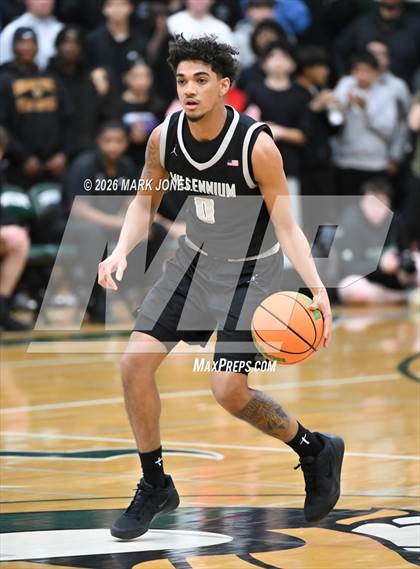 Thumbnail 3 in Millennium @ Sunnyslope photogallery.