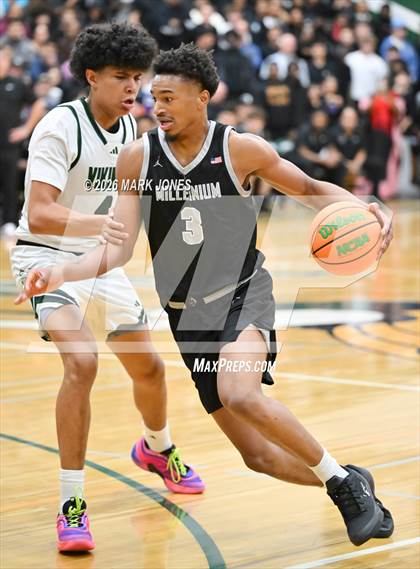 Thumbnail 1 in Millennium @ Sunnyslope photogallery.