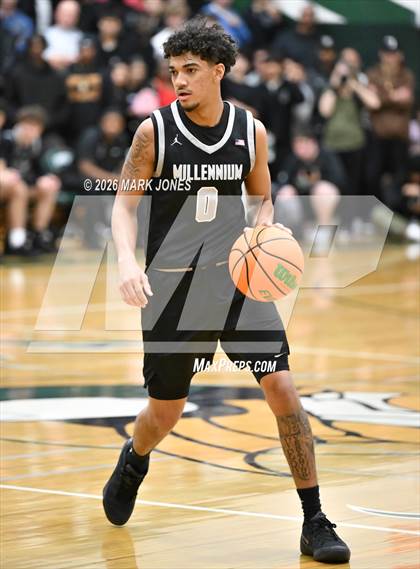 Thumbnail 3 in Millennium @ Sunnyslope photogallery.