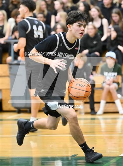 Thumbnail 2 in Millennium @ Sunnyslope photogallery.