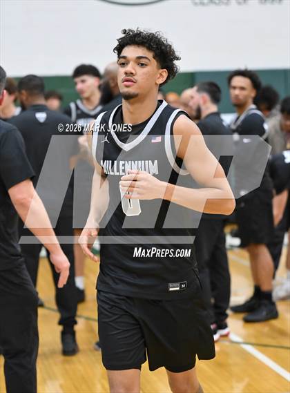 Thumbnail 3 in Millennium @ Sunnyslope photogallery.