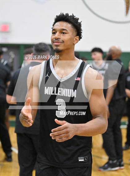 Thumbnail 3 in Millennium @ Sunnyslope photogallery.