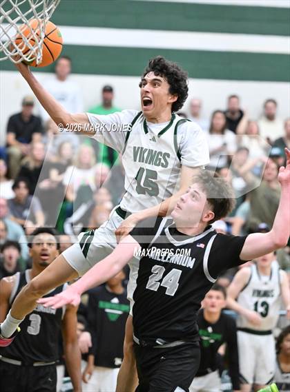 Thumbnail 1 in Millennium @ Sunnyslope photogallery.