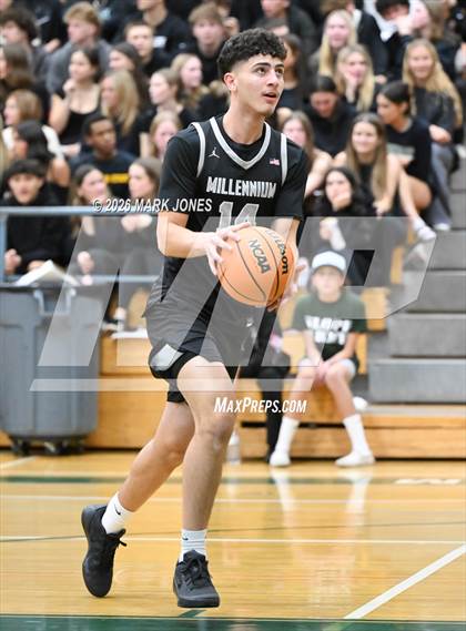 Thumbnail 3 in Millennium @ Sunnyslope photogallery.