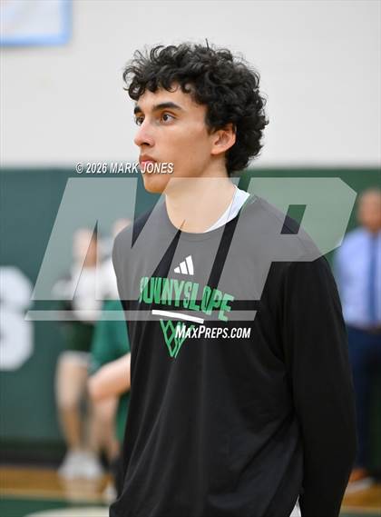 Thumbnail 2 in Millennium @ Sunnyslope photogallery.