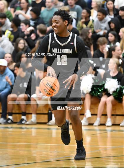 Thumbnail 1 in Millennium @ Sunnyslope photogallery.