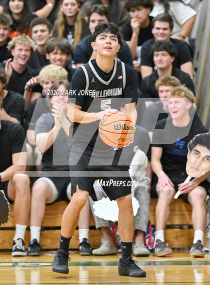 Thumbnail 2 in Millennium @ Sunnyslope photogallery.