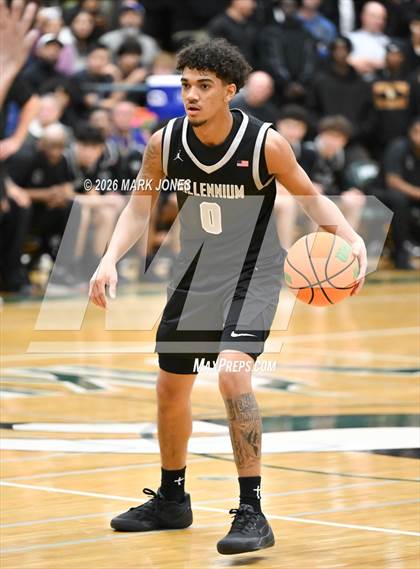 Thumbnail 2 in Millennium @ Sunnyslope photogallery.