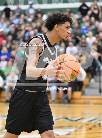 Thumbnail 1 in Millennium @ Sunnyslope photogallery.