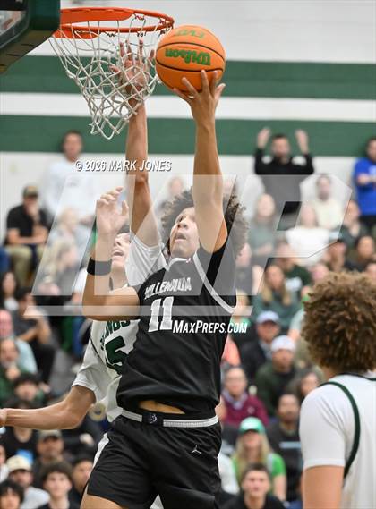 Thumbnail 3 in Millennium @ Sunnyslope photogallery.