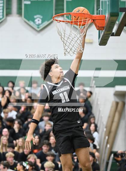 Thumbnail 3 in Millennium @ Sunnyslope photogallery.