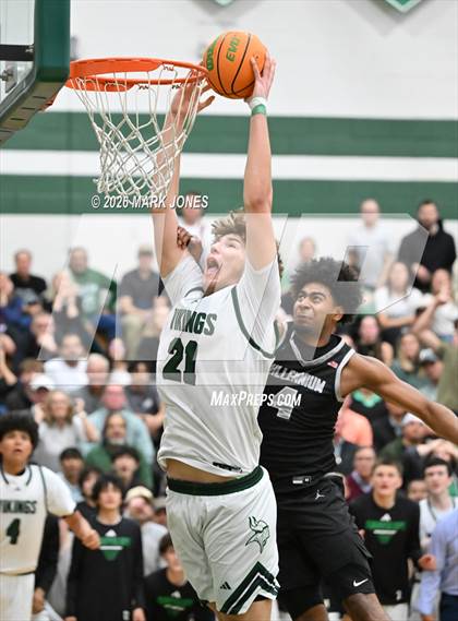 Thumbnail 2 in Millennium @ Sunnyslope photogallery.