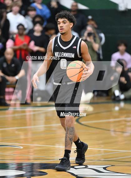 Thumbnail 2 in Millennium @ Sunnyslope photogallery.