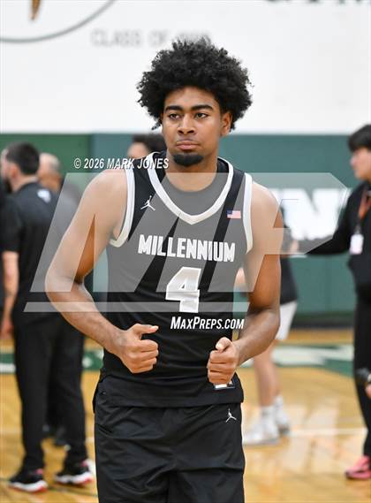 Thumbnail 1 in Millennium @ Sunnyslope photogallery.