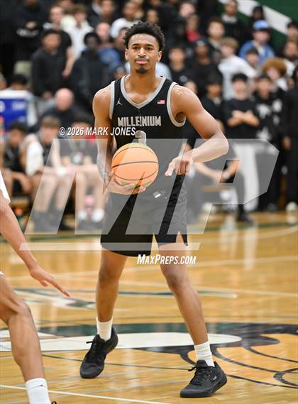 Thumbnail 3 in Millennium @ Sunnyslope photogallery.