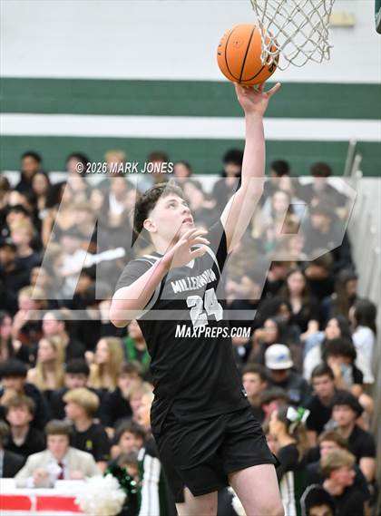 Thumbnail 3 in Millennium @ Sunnyslope photogallery.