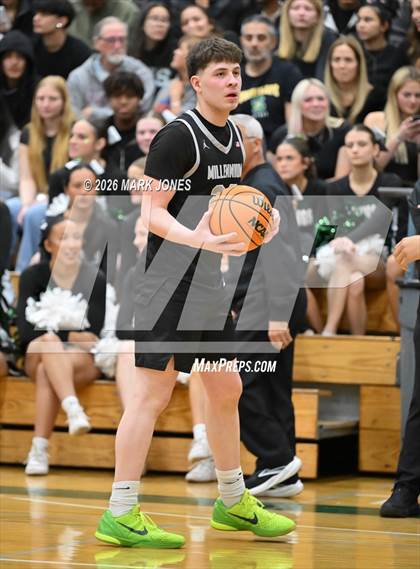 Thumbnail 3 in Millennium @ Sunnyslope photogallery.