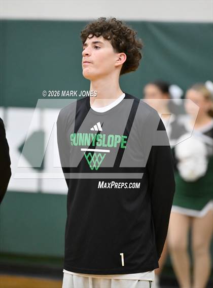 Thumbnail 1 in Millennium @ Sunnyslope photogallery.