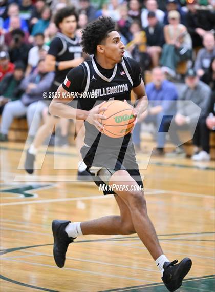 Thumbnail 2 in Millennium @ Sunnyslope photogallery.