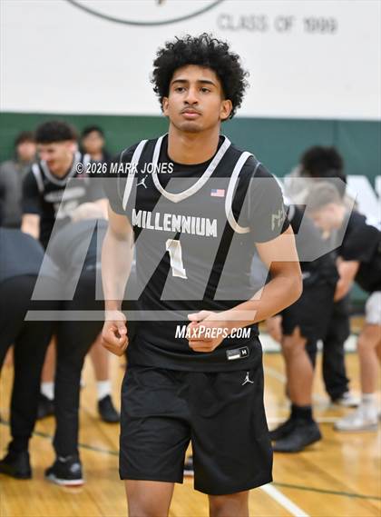 Thumbnail 1 in Millennium @ Sunnyslope photogallery.