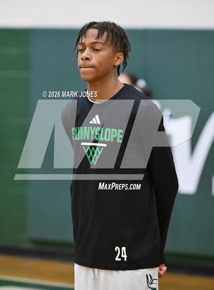 Thumbnail 1 in Millennium @ Sunnyslope photogallery.