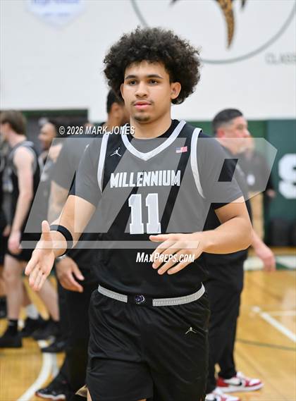 Thumbnail 2 in Millennium @ Sunnyslope photogallery.