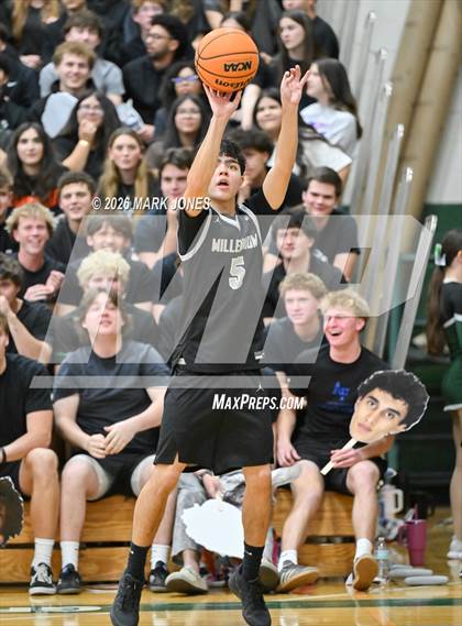 Thumbnail 3 in Millennium @ Sunnyslope photogallery.