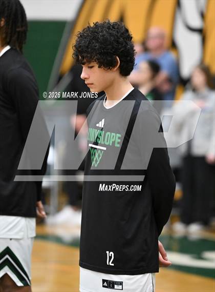 Thumbnail 2 in Millennium @ Sunnyslope photogallery.