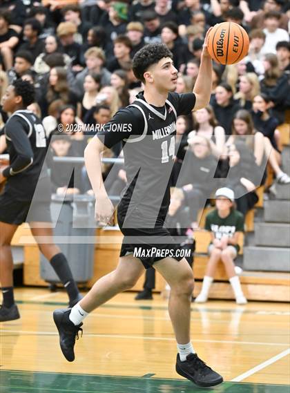 Thumbnail 3 in Millennium @ Sunnyslope photogallery.