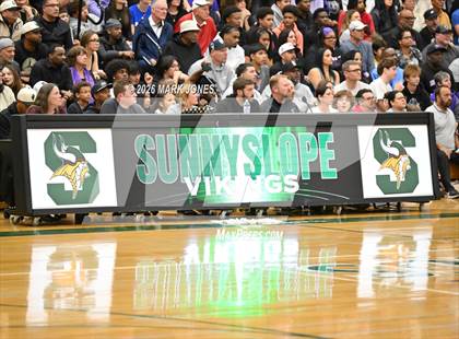 Thumbnail 1 in Millennium @ Sunnyslope photogallery.