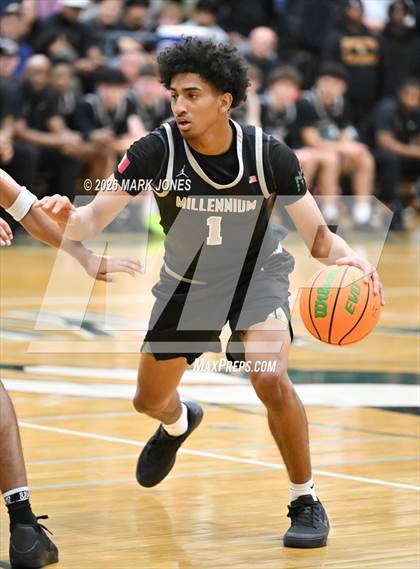 Thumbnail 3 in Millennium @ Sunnyslope photogallery.