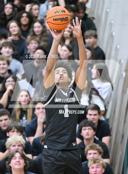 Thumbnail 1 in Millennium @ Sunnyslope photogallery.