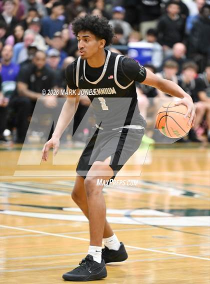 Thumbnail 2 in Millennium @ Sunnyslope photogallery.