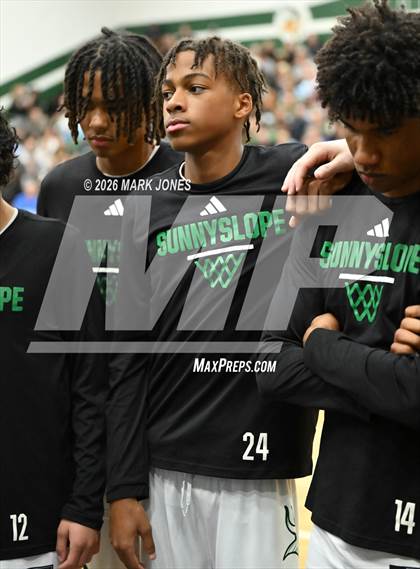 Thumbnail 1 in Millennium @ Sunnyslope photogallery.