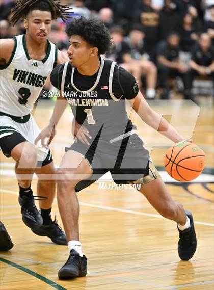 Thumbnail 1 in Millennium @ Sunnyslope photogallery.