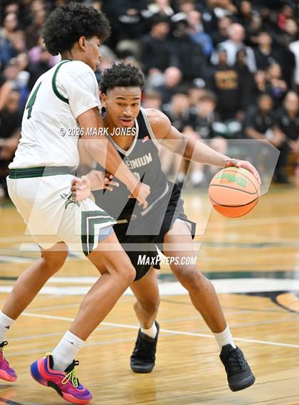 Thumbnail 3 in Millennium @ Sunnyslope photogallery.