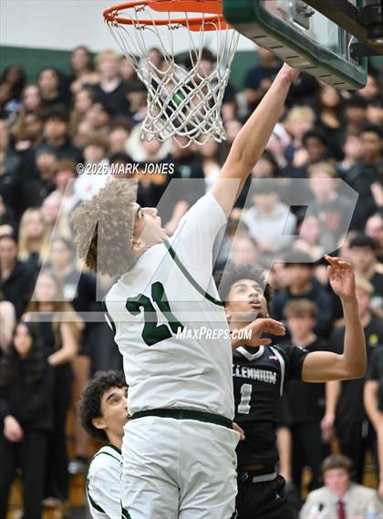 Thumbnail 3 in Millennium @ Sunnyslope photogallery.