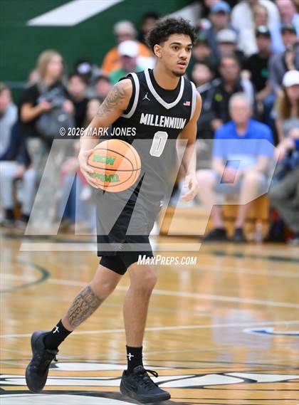 Thumbnail 2 in Millennium @ Sunnyslope photogallery.