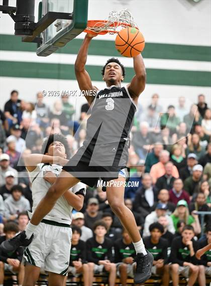 Thumbnail 1 in Millennium @ Sunnyslope photogallery.