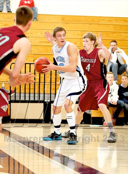 Thumbnail 1 in Chatfield @ Ralston Valley photogallery.